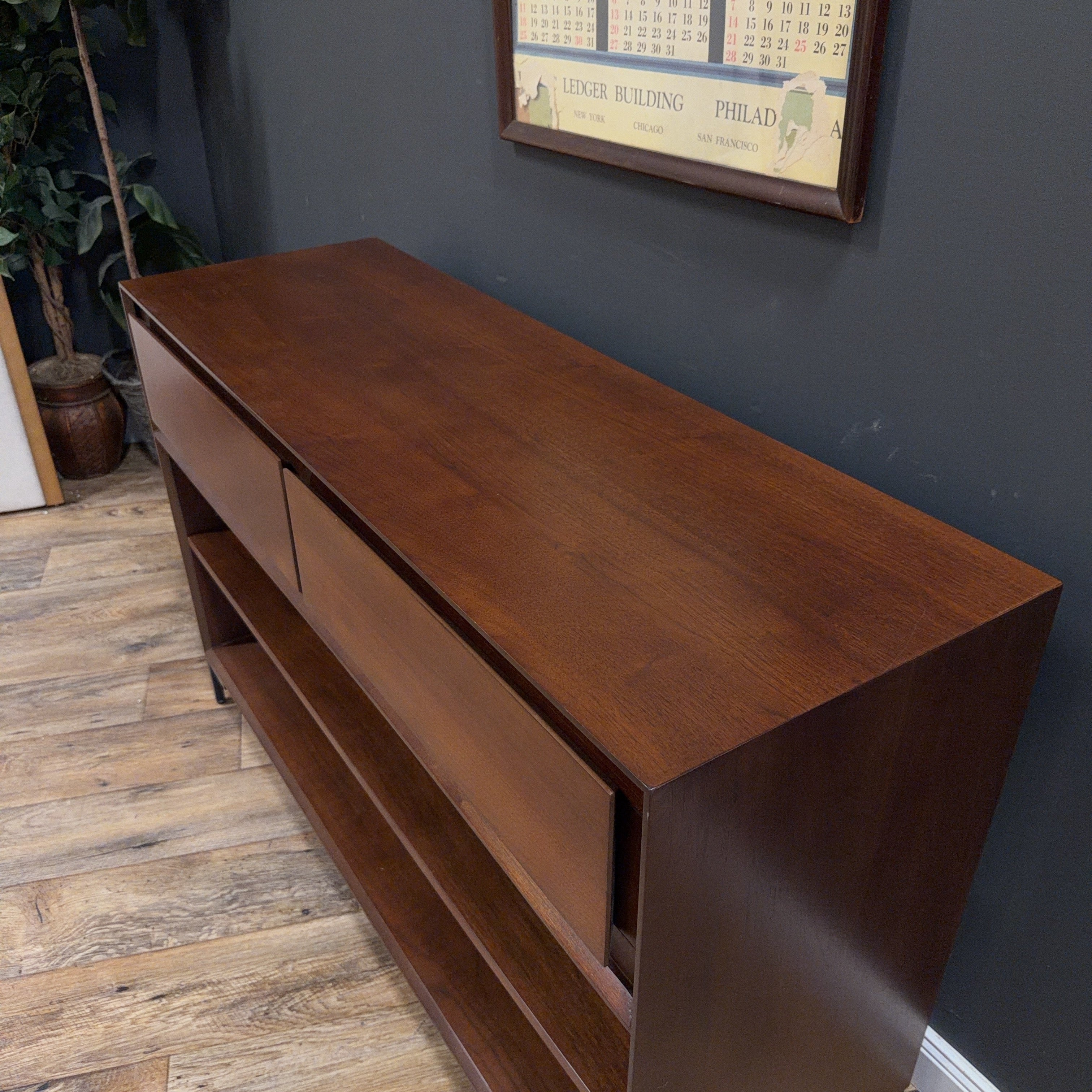 West Elm - Nolan Entryway Table