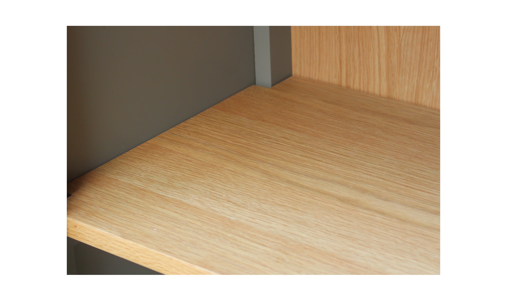 Hannah Tall Cabinet Green