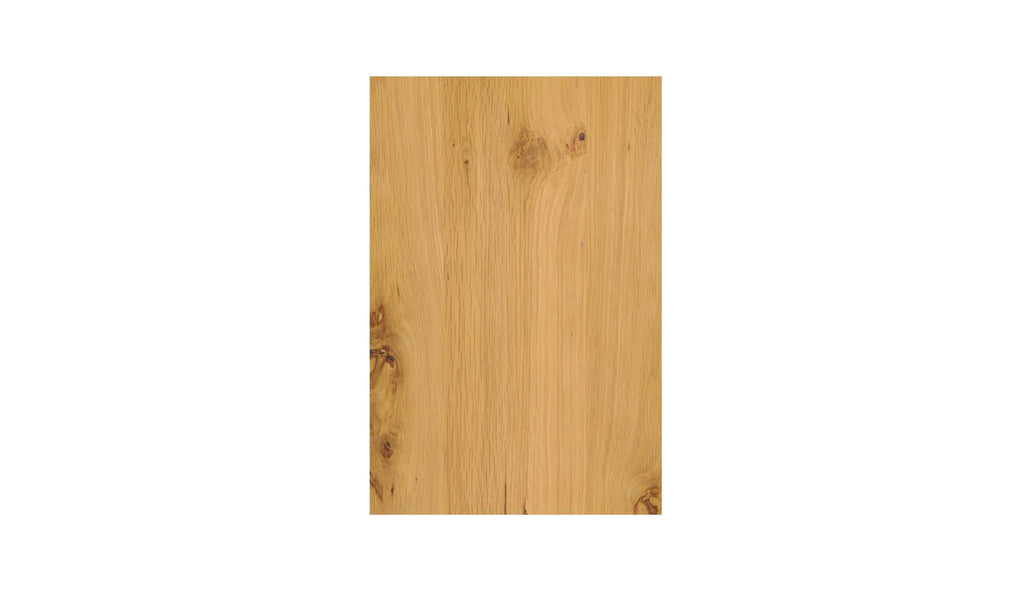 Seymour Tall Cabinet Natural