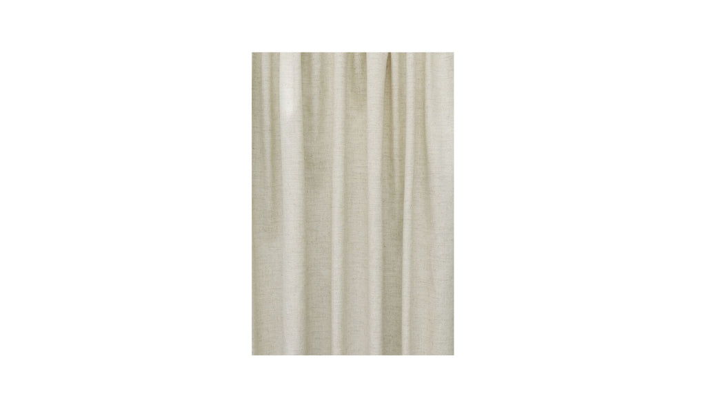 Lillian Tall Cabinet Brown