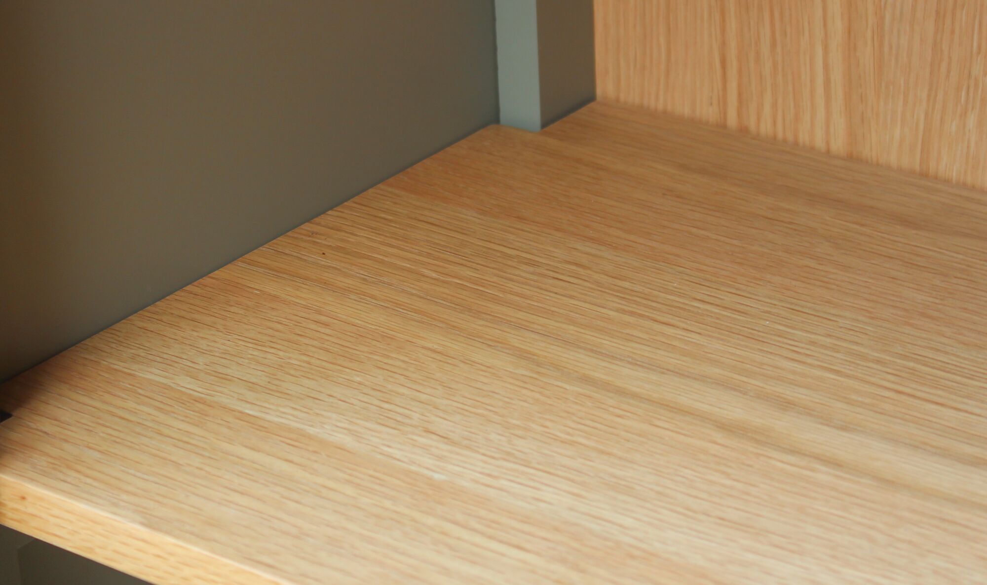 Hannah Cabinet Green