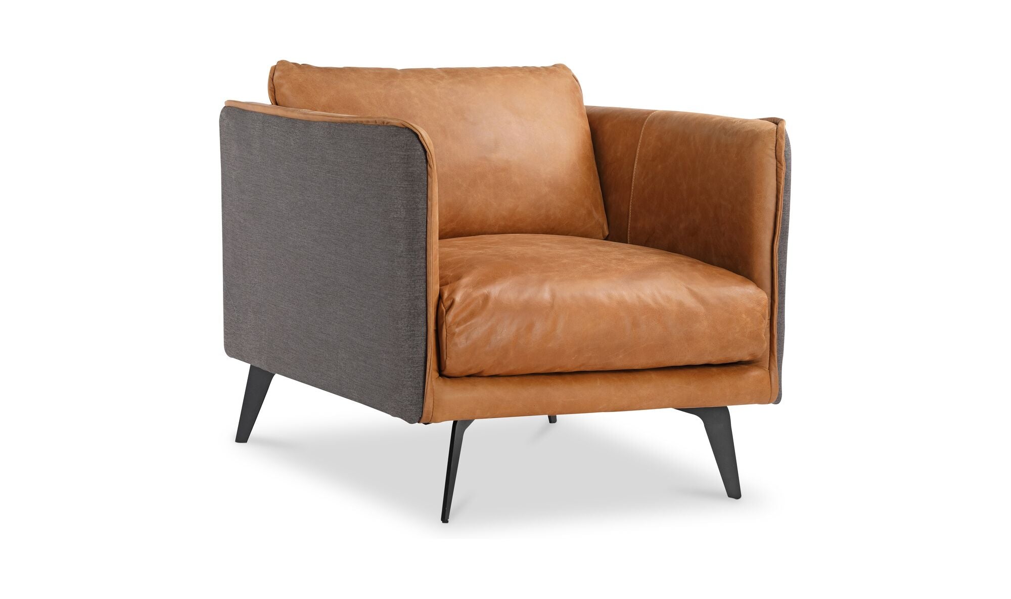 Messina Leather Armchair