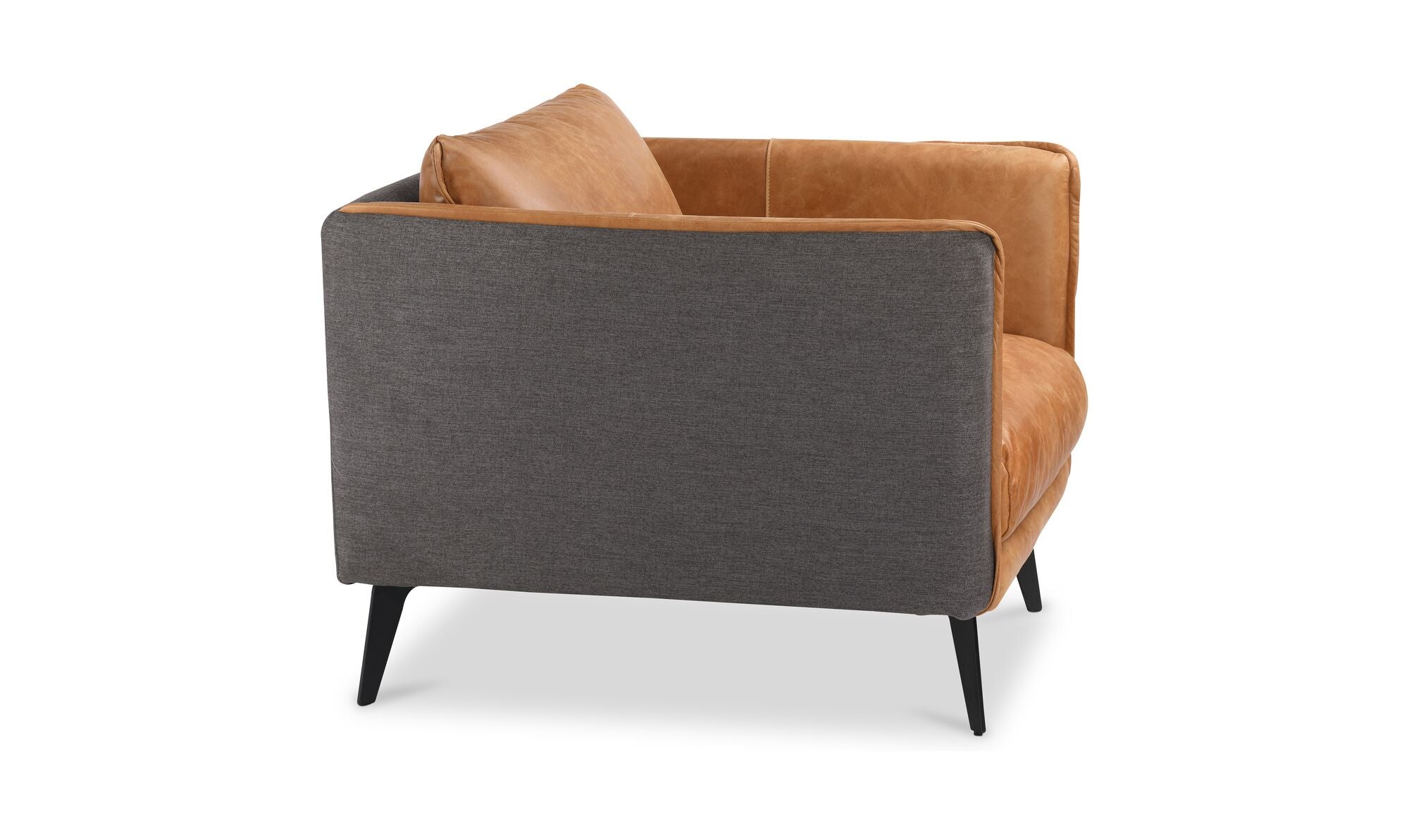 Messina Leather Armchair