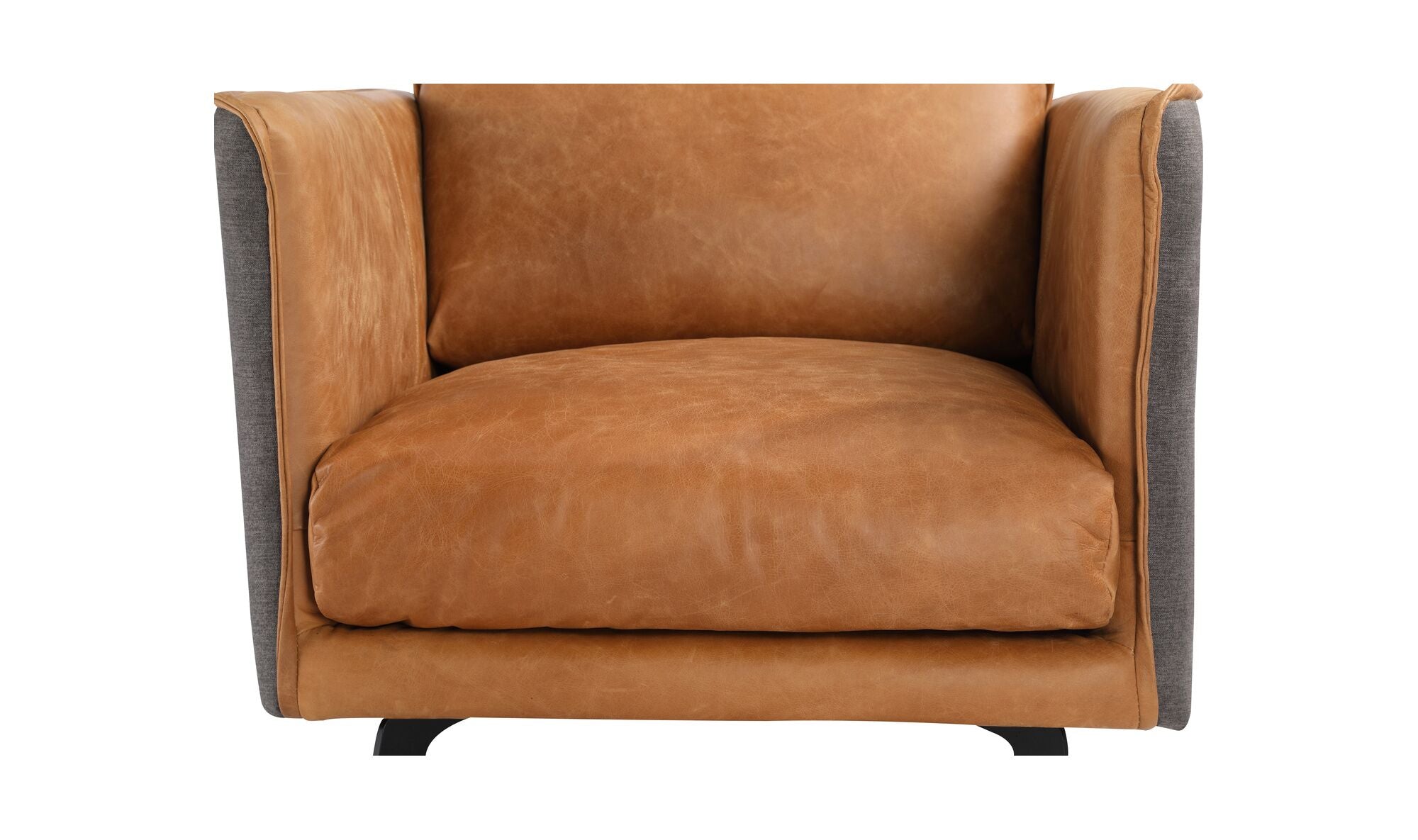 Messina Leather Armchair
