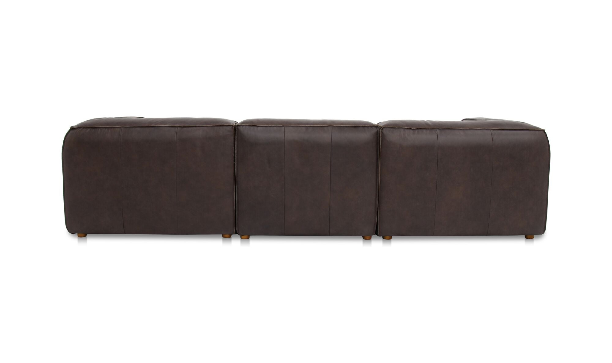 Moe’s Home Form Classic L Modular Sectional