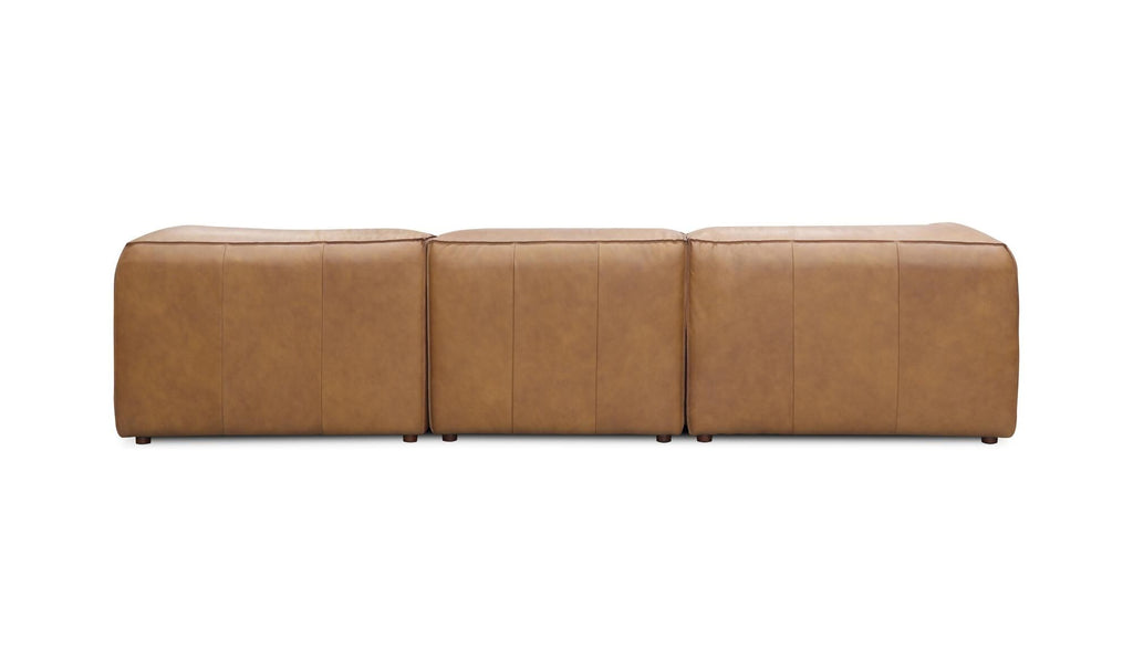 Moe’s Home Form Classic L Modular Sectional