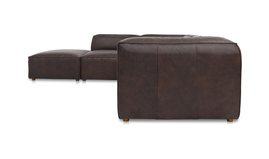 Moe’s Home Form Dream Modular Sectional