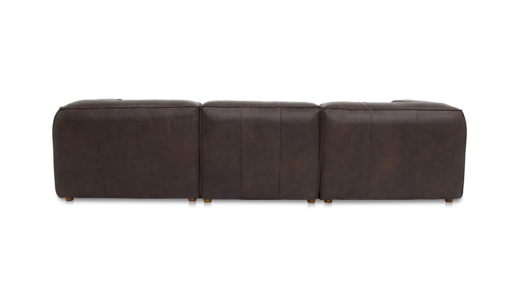 Moe’s Home Form Dream Modular Sectional