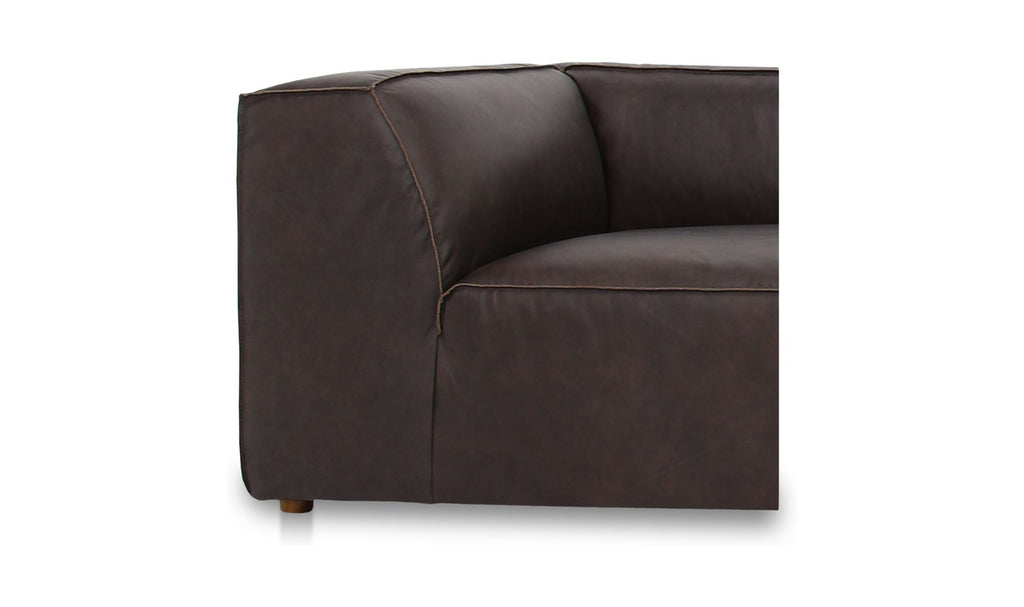 Moe’s Home Form Dream Modular Sectional