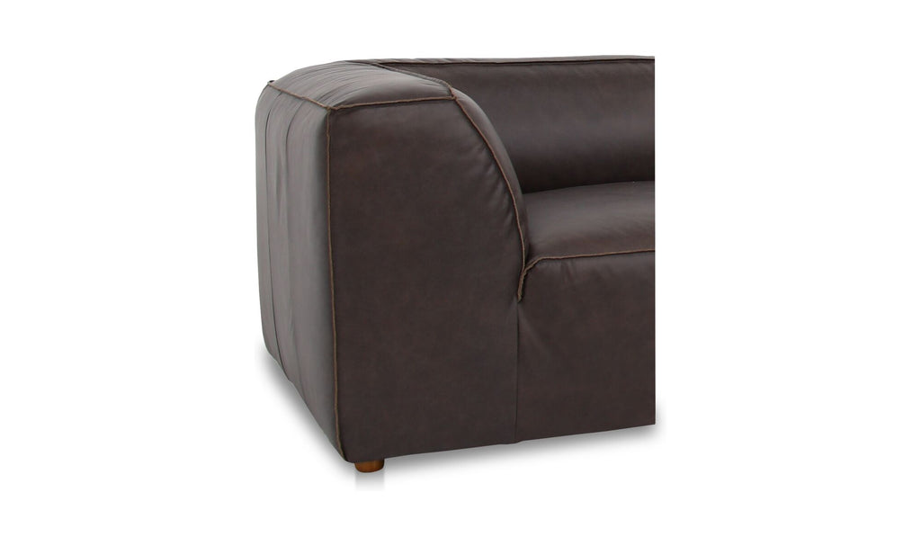 Moe’s Home Form Dream Modular Sectional