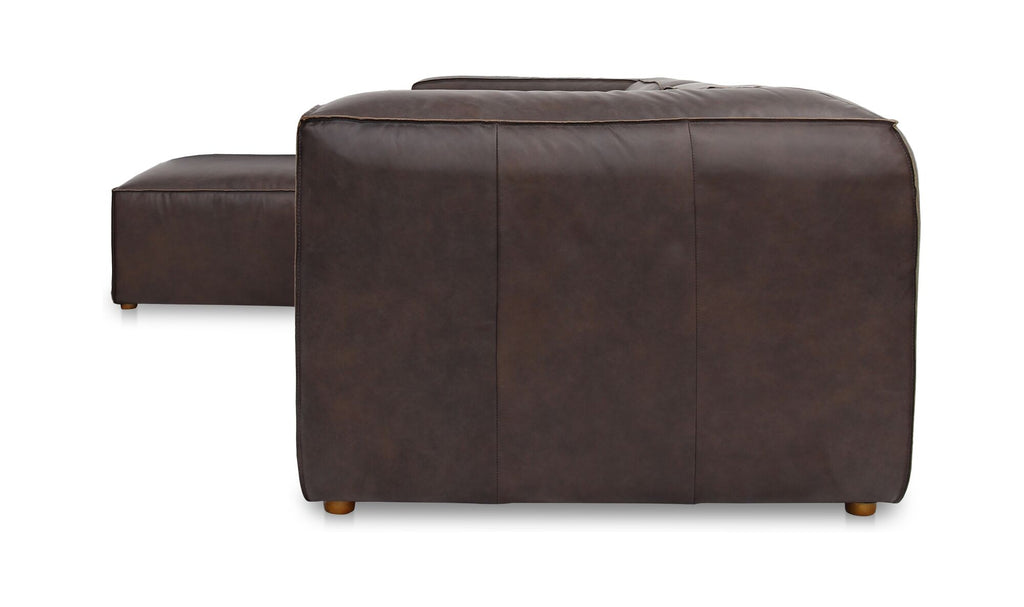 Moe’s Home Form Lounge Modular Sectional