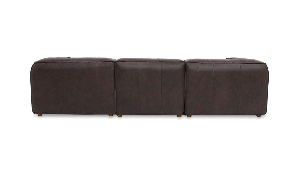 Moe’s Home Form Lounge Modular Sectional