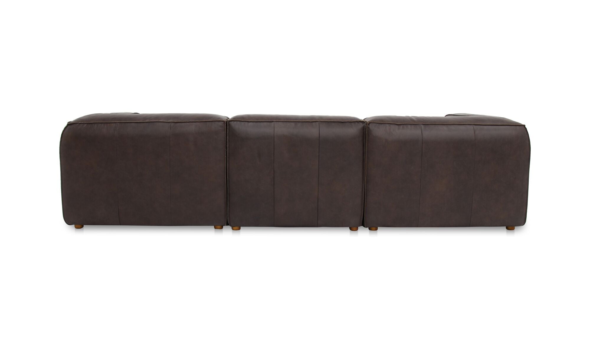 Moe’s Home Form Lounge Modular Sectional