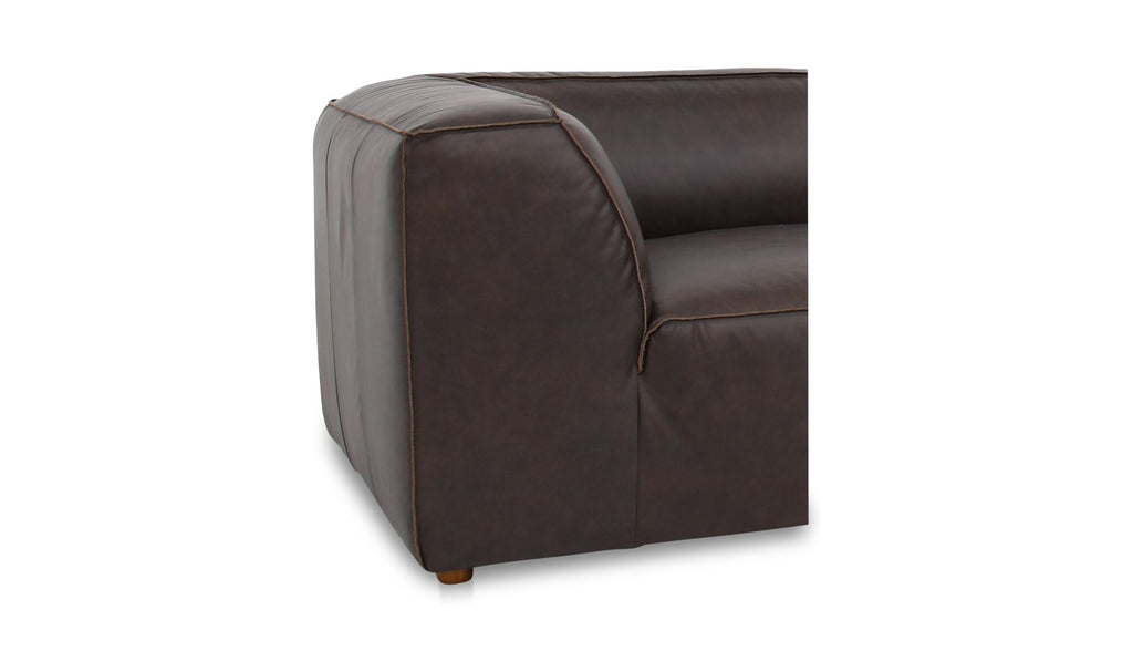 Moe’s Home Form Lounge Modular Sectional