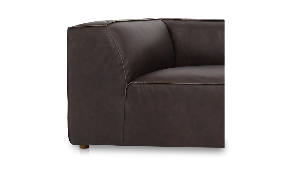 Moe’s Home Form Lounge Modular Sectional