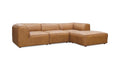 Moe’s Home Form Lounge Modular Sectional