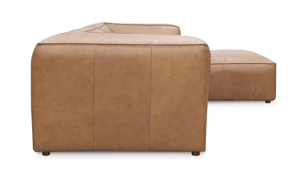 Moe’s Home Form Lounge Modular Sectional