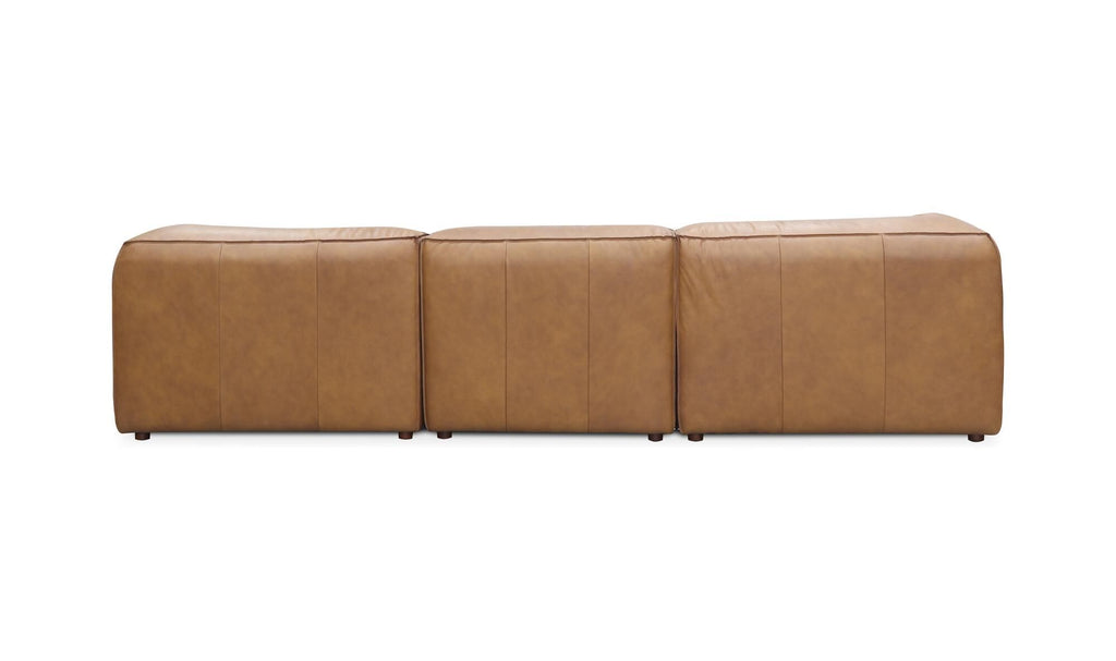 Moe’s Home Form Lounge Modular Sectional