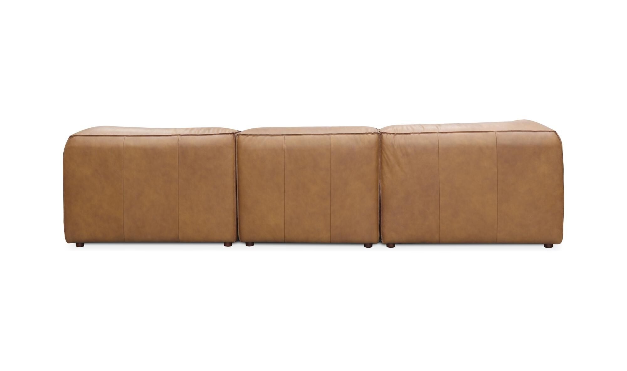 Moe’s Home Form Lounge Modular Sectional