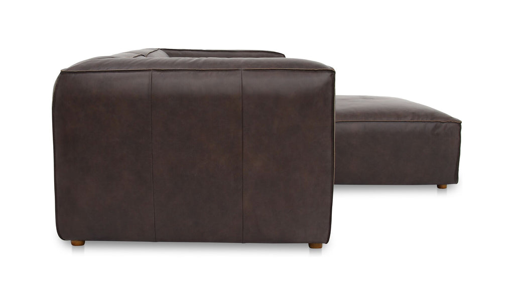 Moe’s Home Form Nook Modular Sectional