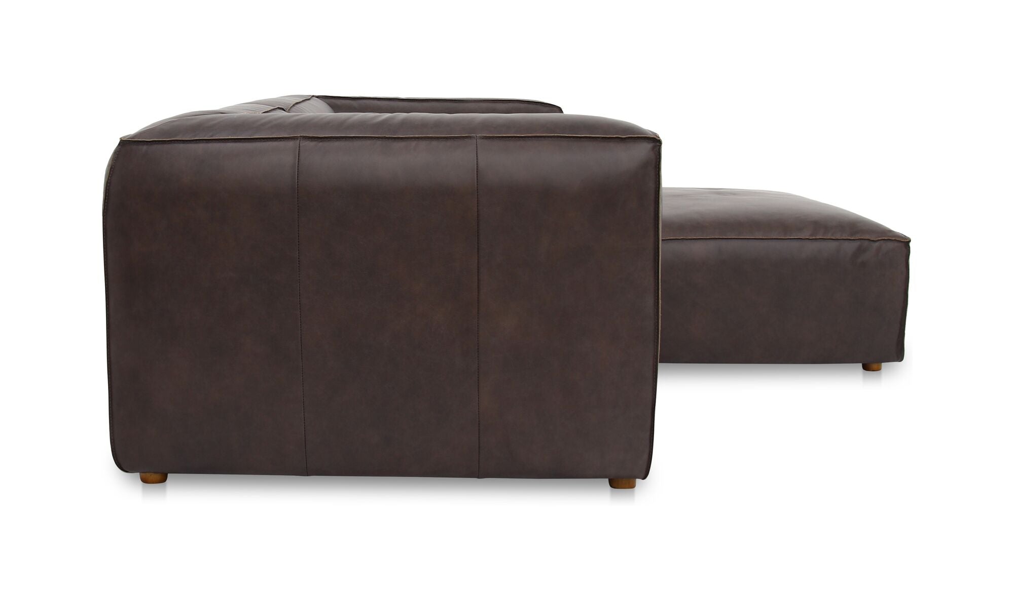 Moe’s Home Form Nook Modular Sectional