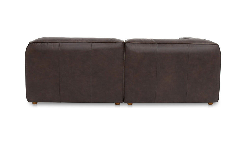 Moe’s Home Form Nook Modular Sectional