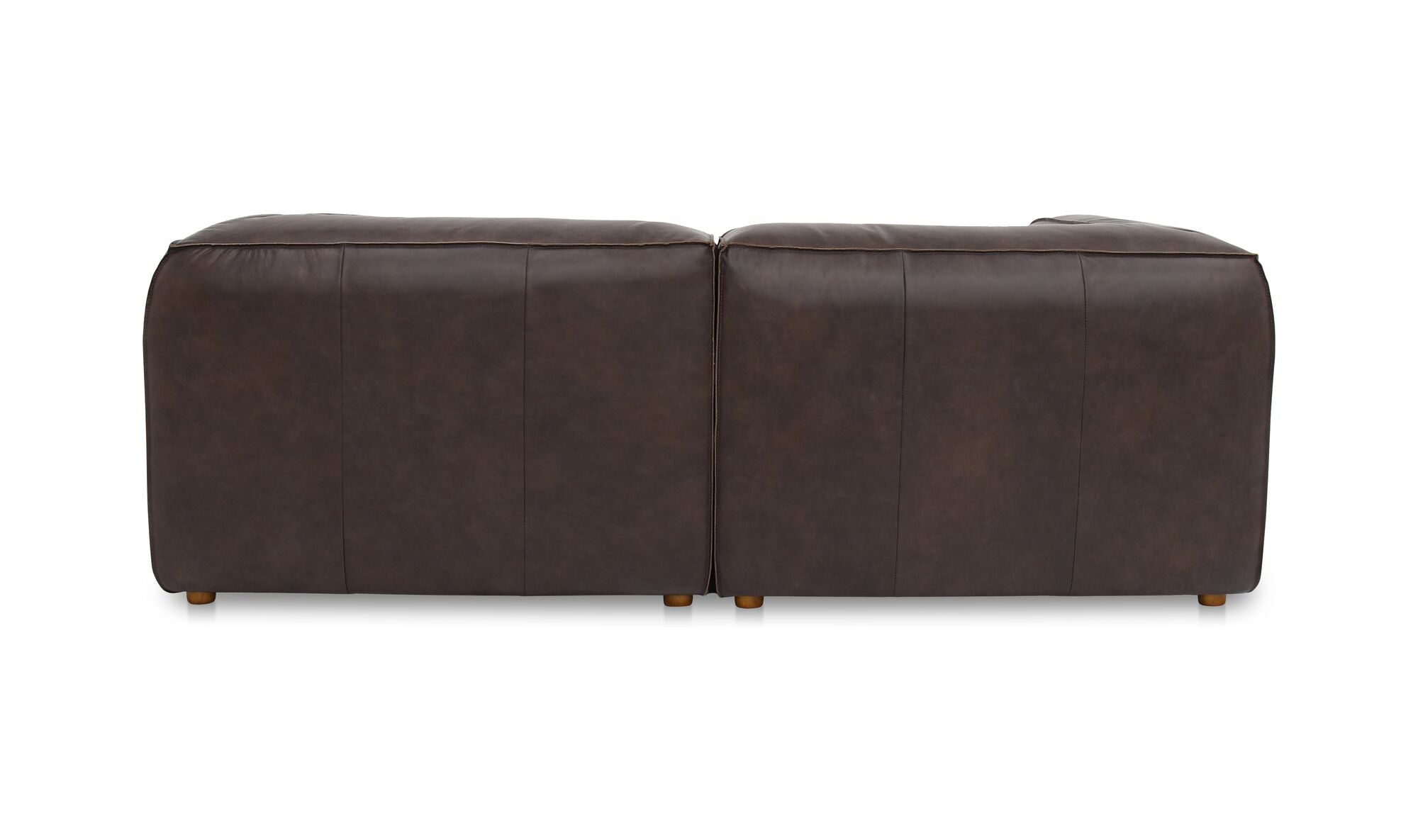 Moe’s Home Form Nook Modular Sectional