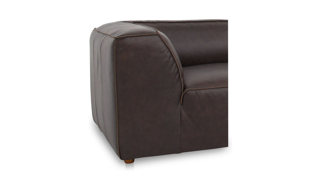 Moe’s Home Form Nook Modular Sectional