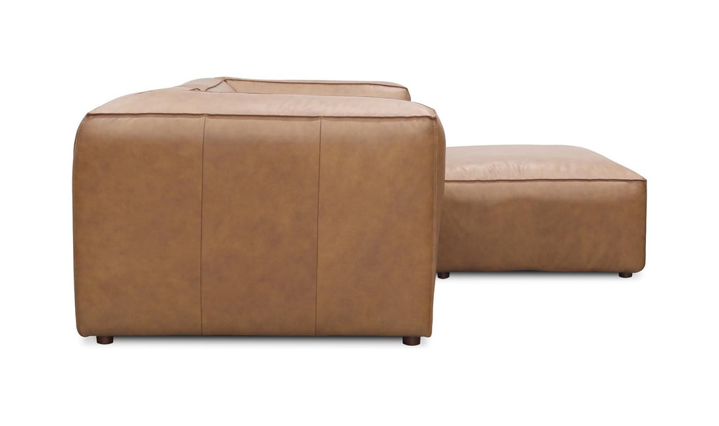 Moe’s Home Form Nook Modular Sectional