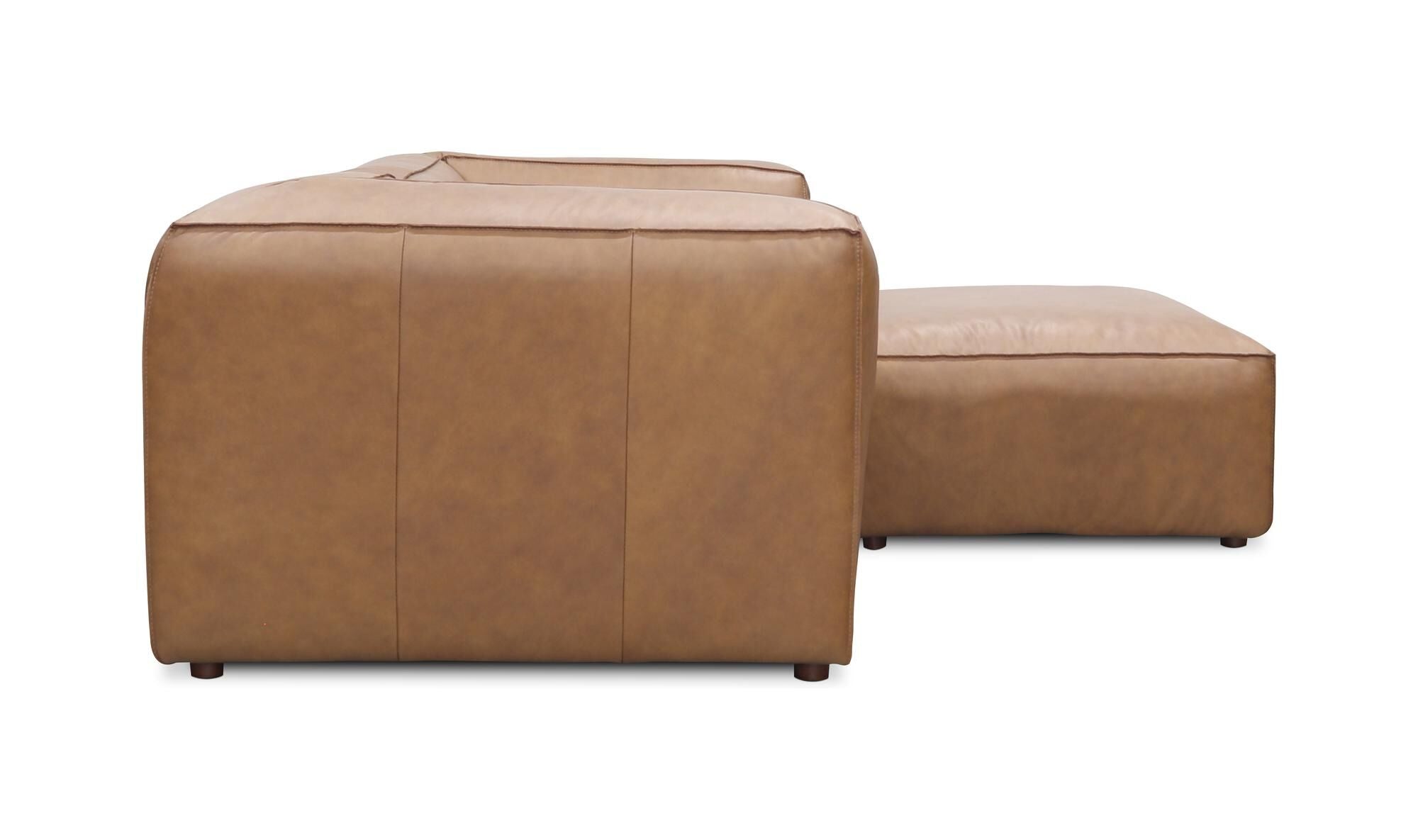 Moe’s Home Form Nook Modular Sectional