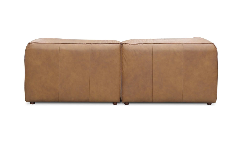 Moe’s Home Form Nook Modular Sectional