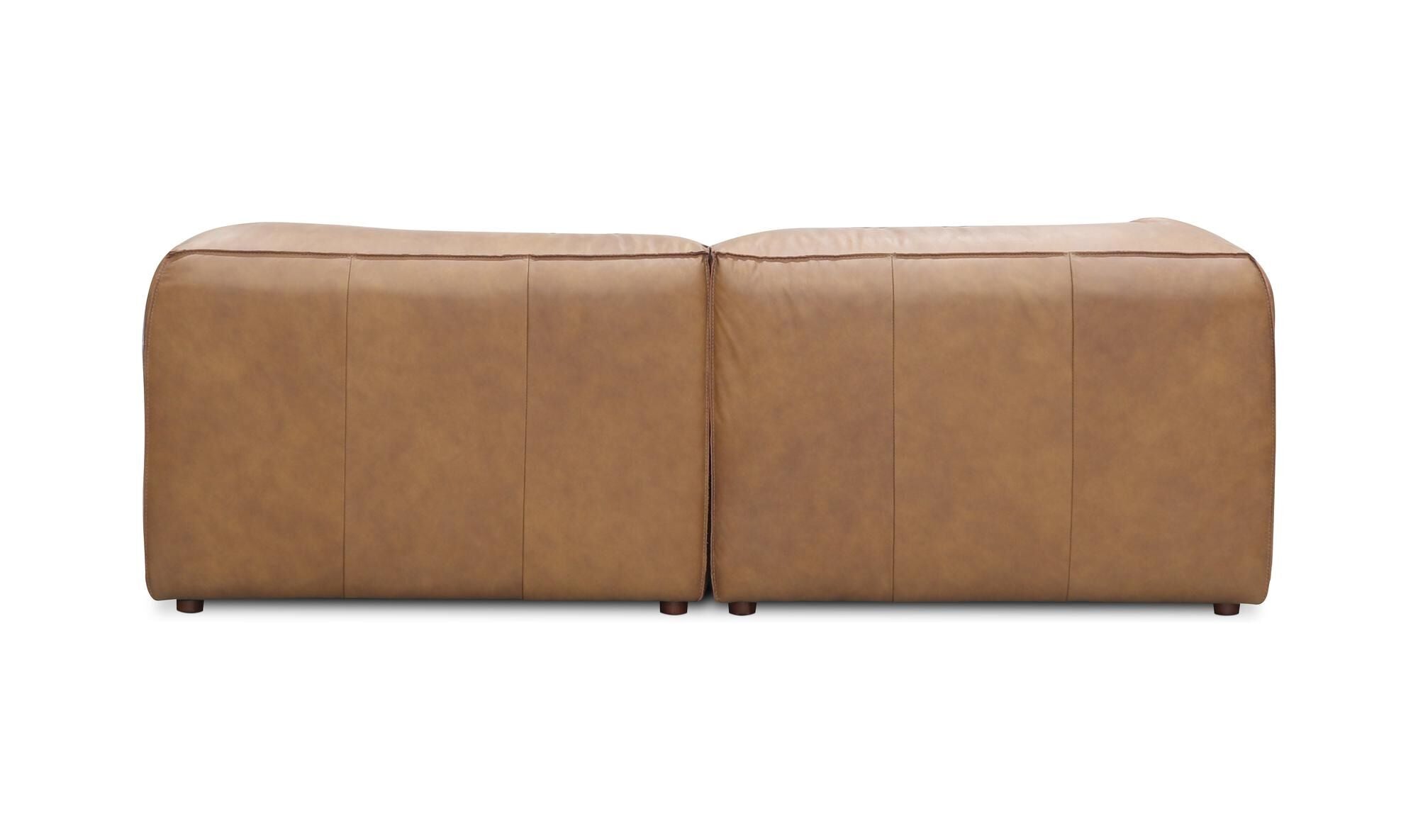 Moe’s Home Form Nook Modular Sectional