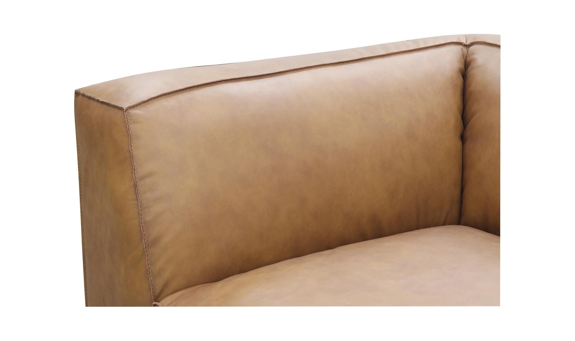 Moe’s Home Form Nook Modular Sectional