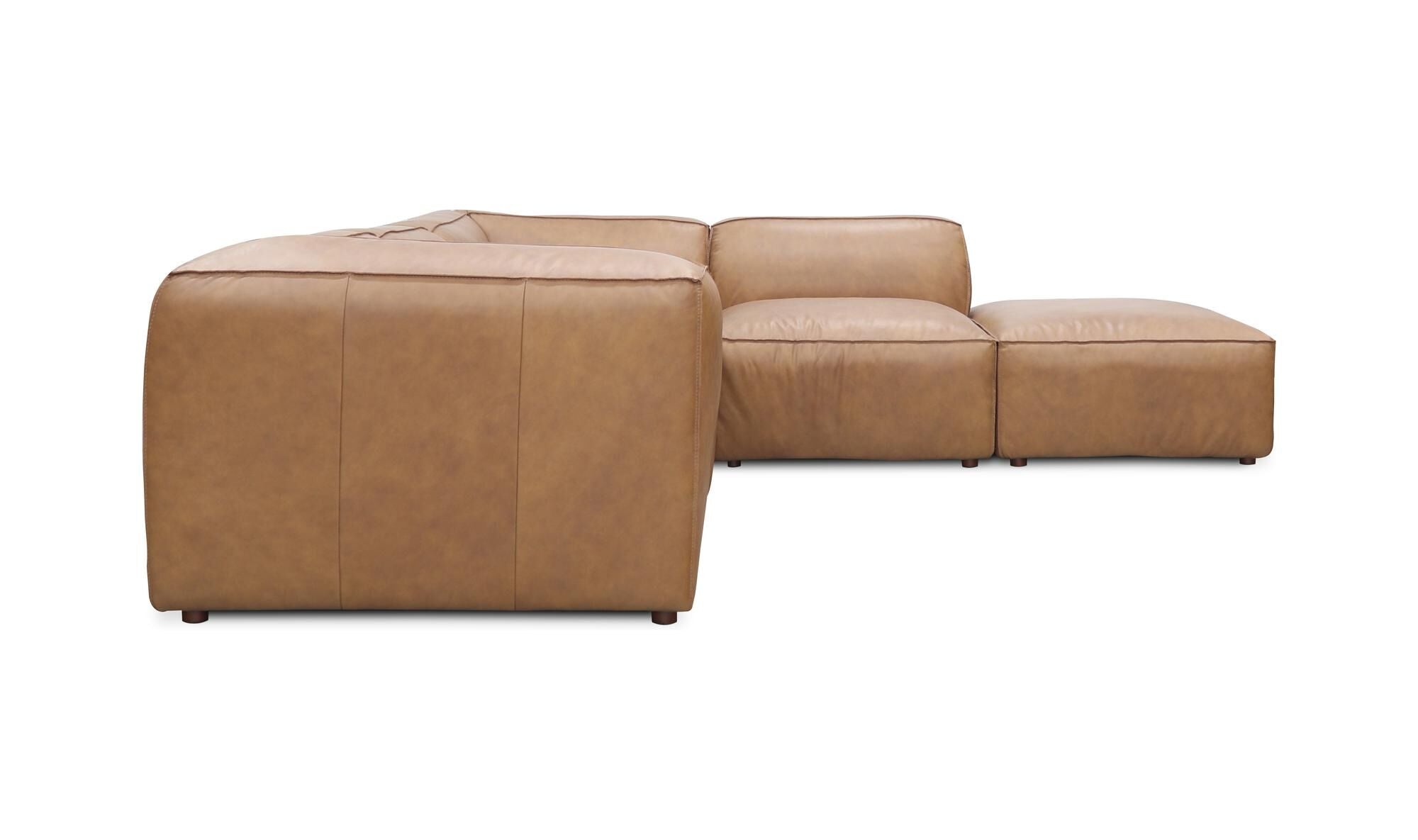 Moe’s Home Form Dream Modular Sectional