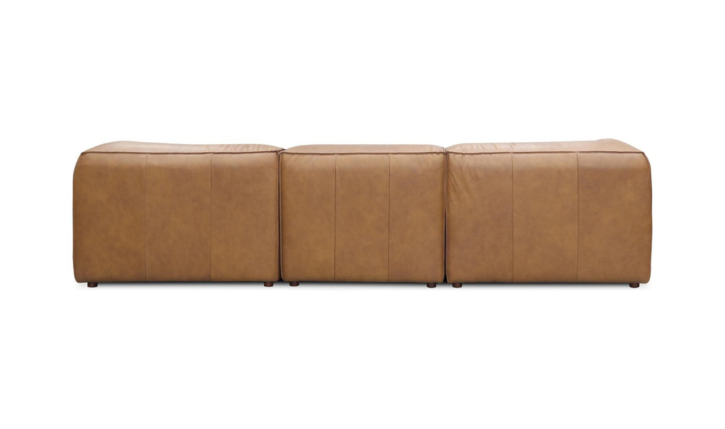 Moe’s Home Form Dream Modular Sectional