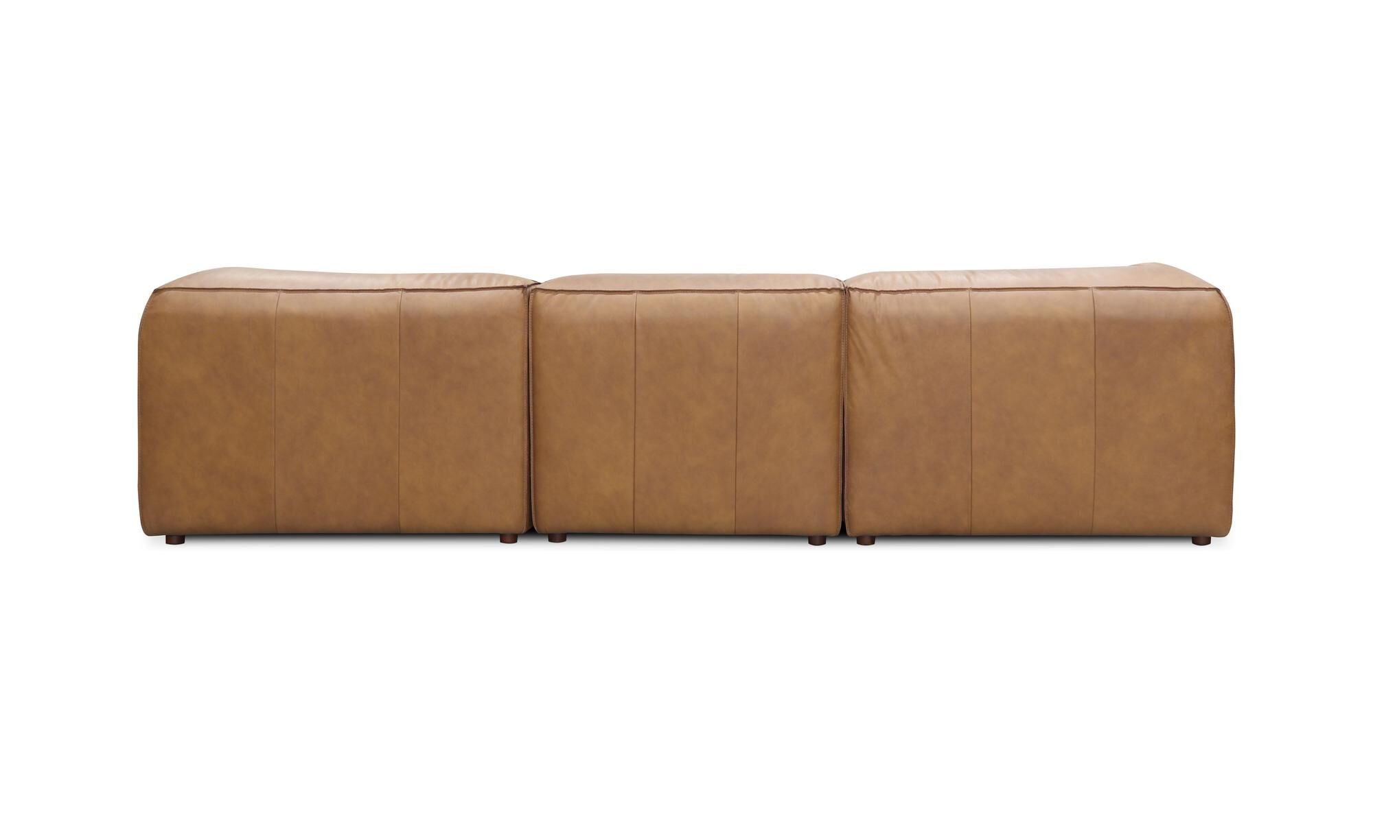 Moe’s Home Form Dream Modular Sectional