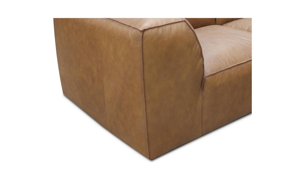 Moe’s Home Form Dream Modular Sectional