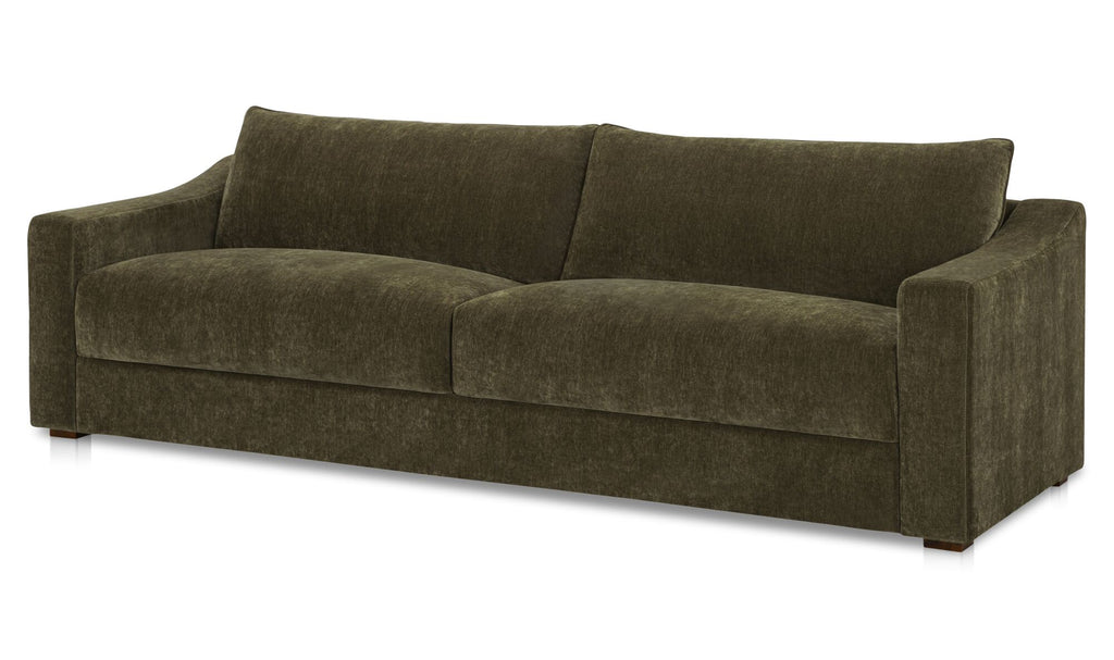 Farrow Sofa Cedar Green