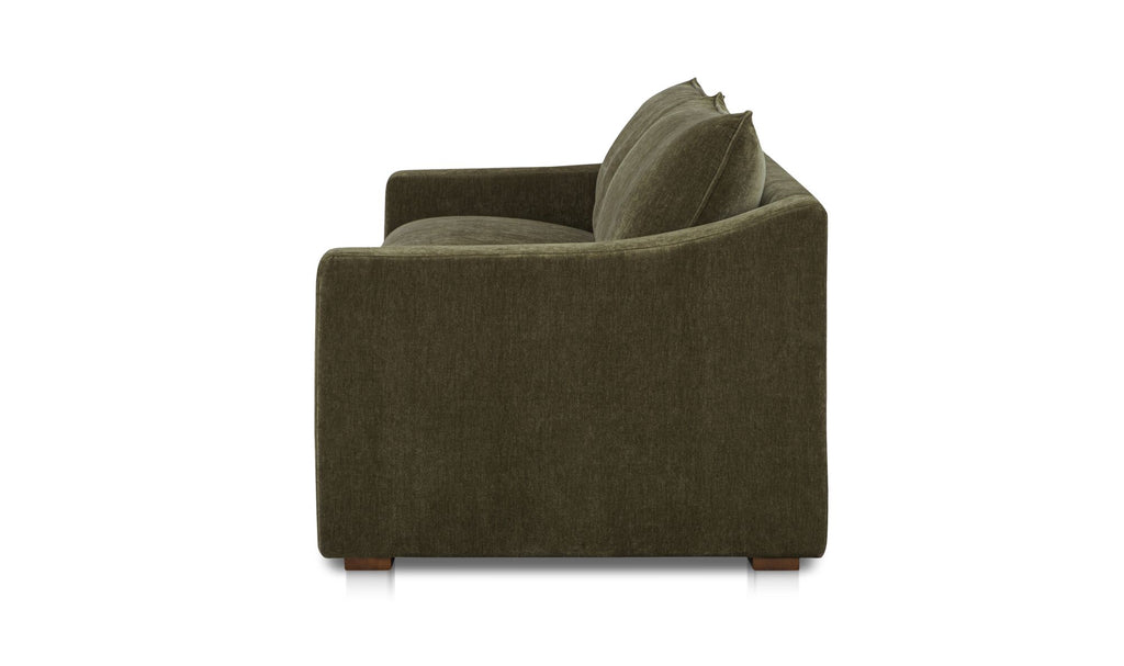 Farrow Sofa Cedar Green