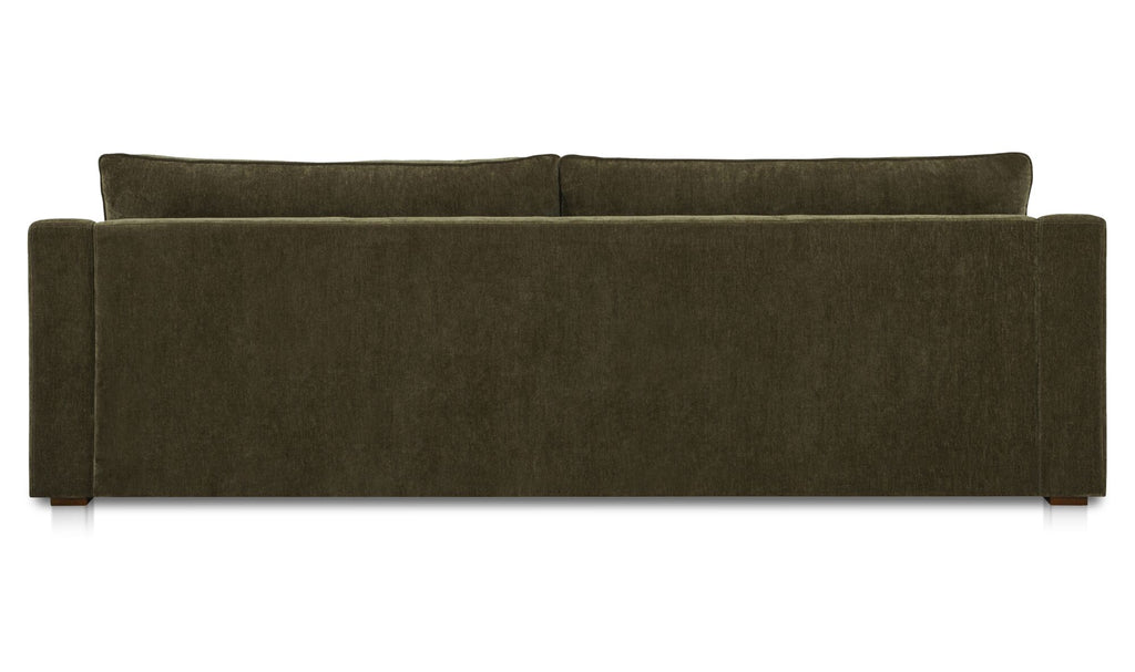 Farrow Sofa Cedar Green