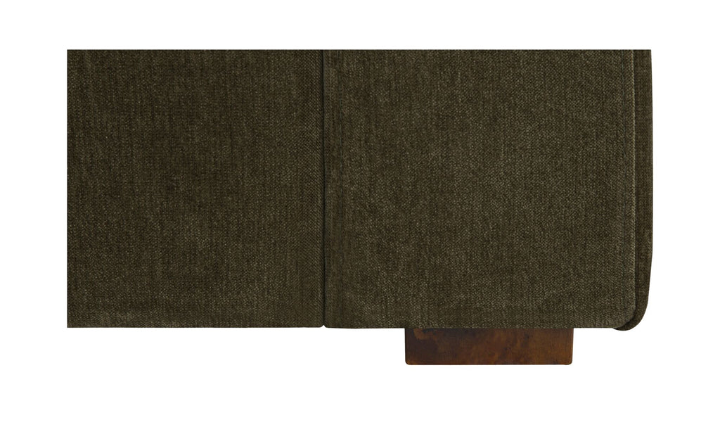 Farrow Sofa Cedar Green