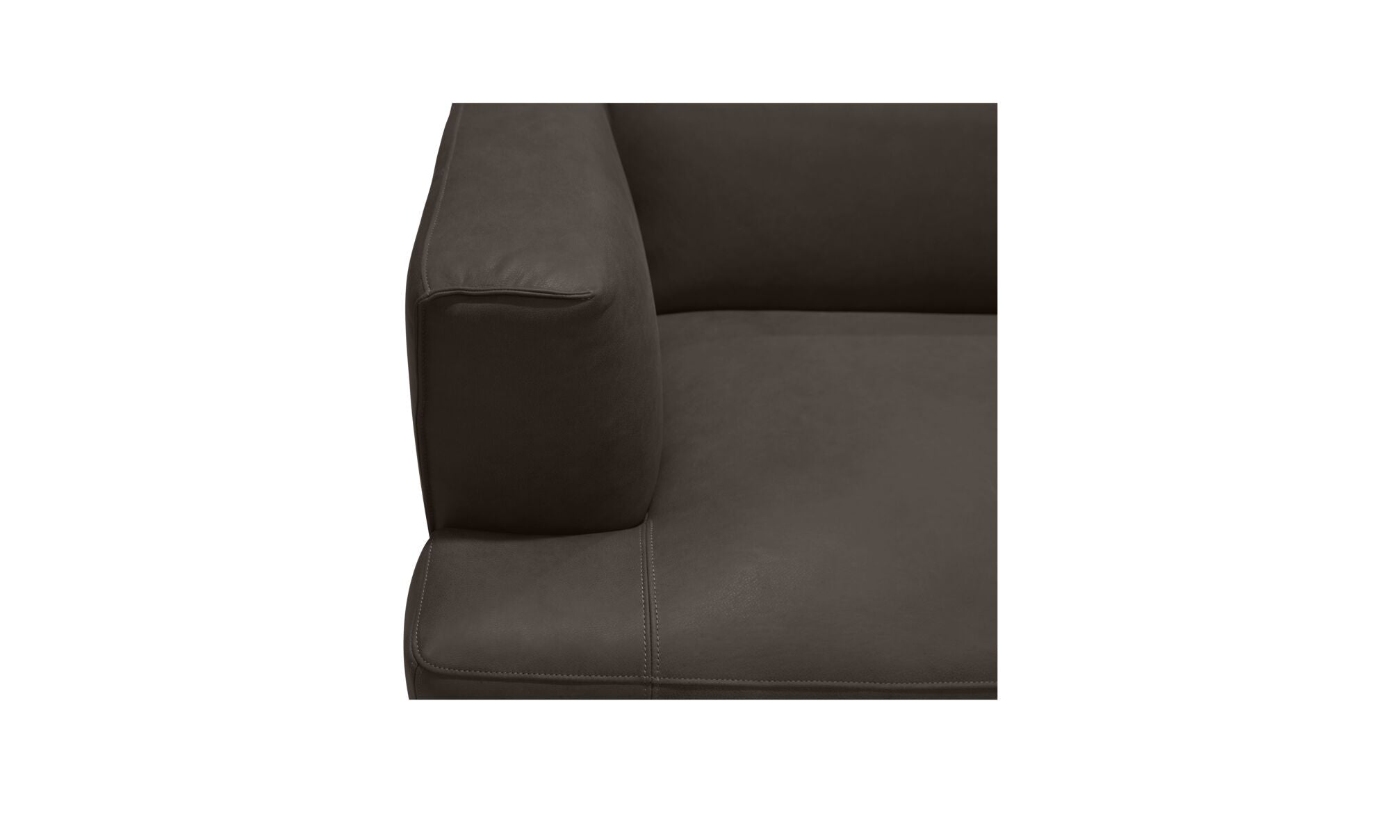 Clove L-Shaped Sectional Tan