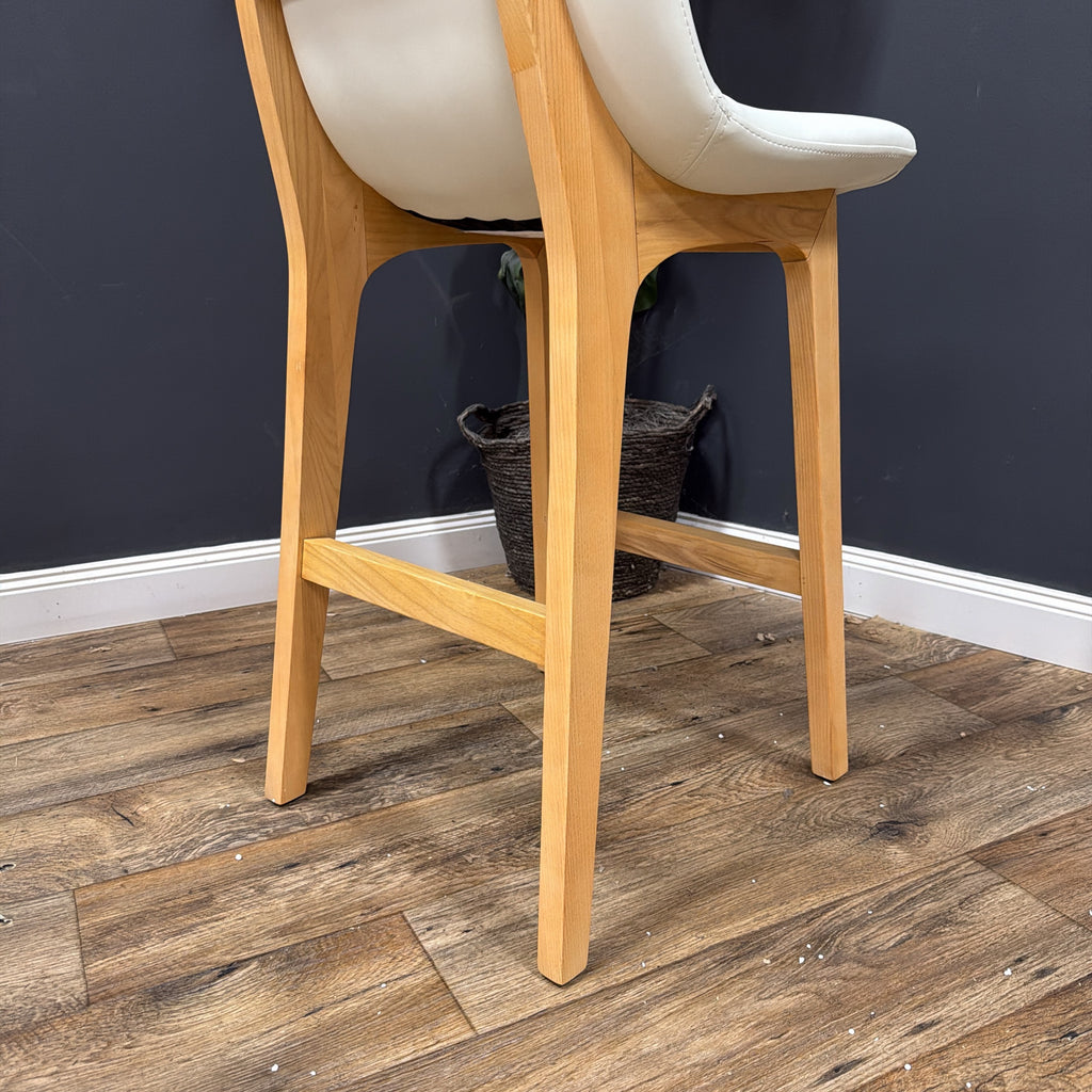 Rove Concepts - Aubrey Counter Stool set of 2