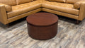 Article - Maren 32" Storage Coffee Table- Walnut