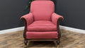 Lillian August Upholstered Accent Chair