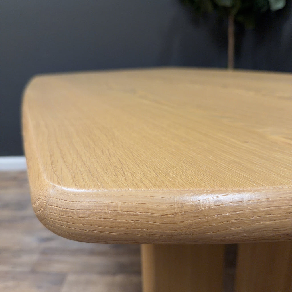 Castlery Posey Dining Table — 72.8"