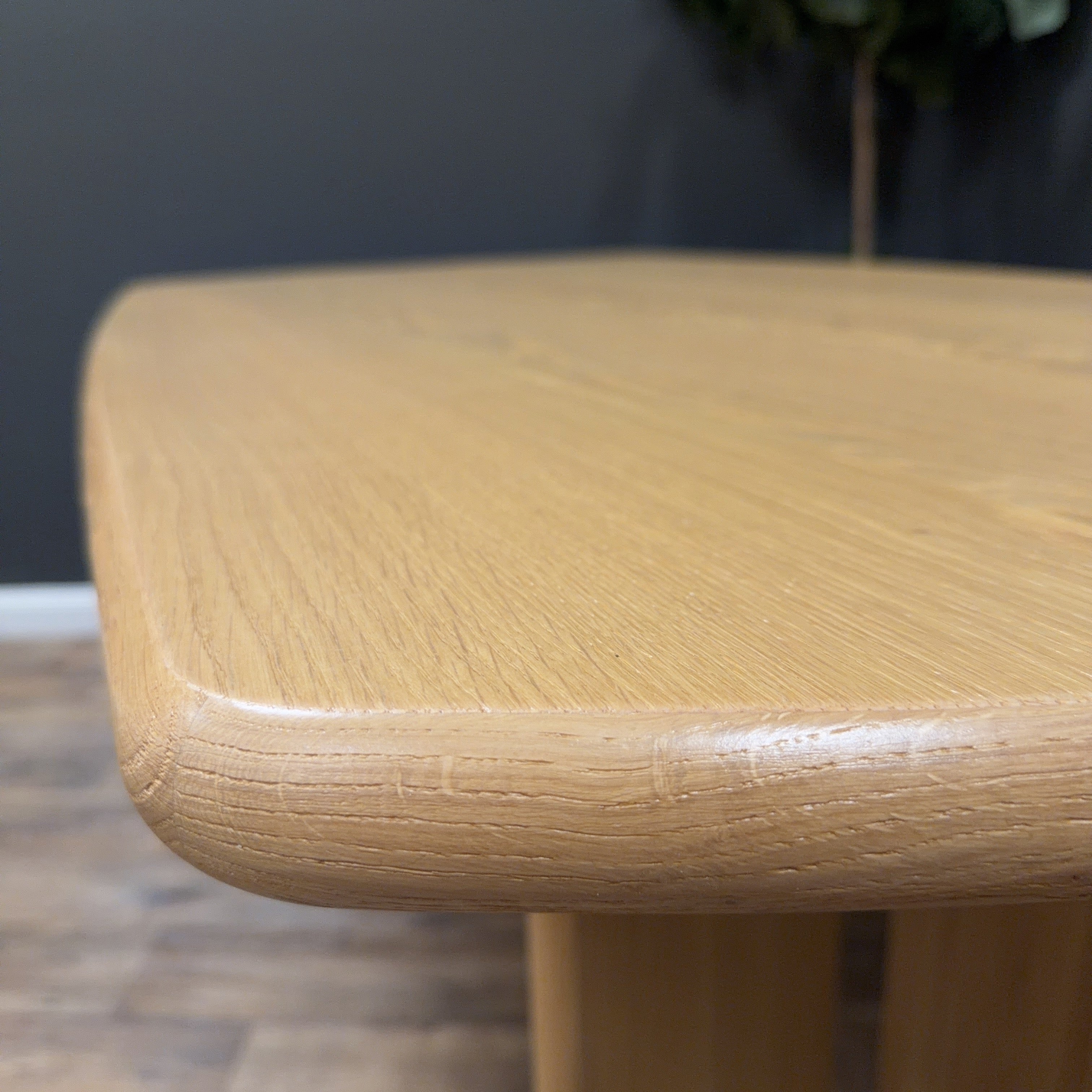 Castlery Posey Dining Table — 72.8"