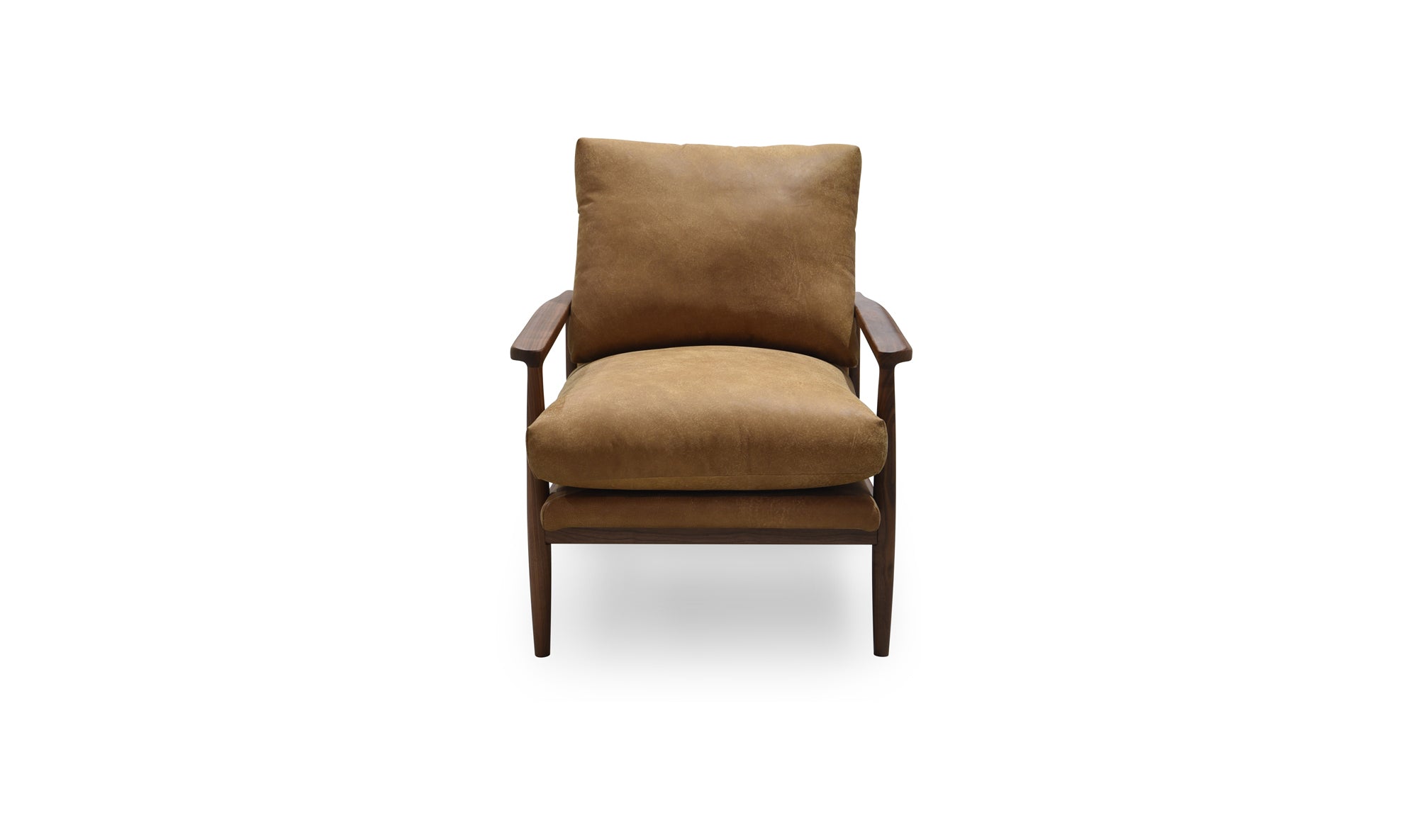 Arturo Accent Chair Tan