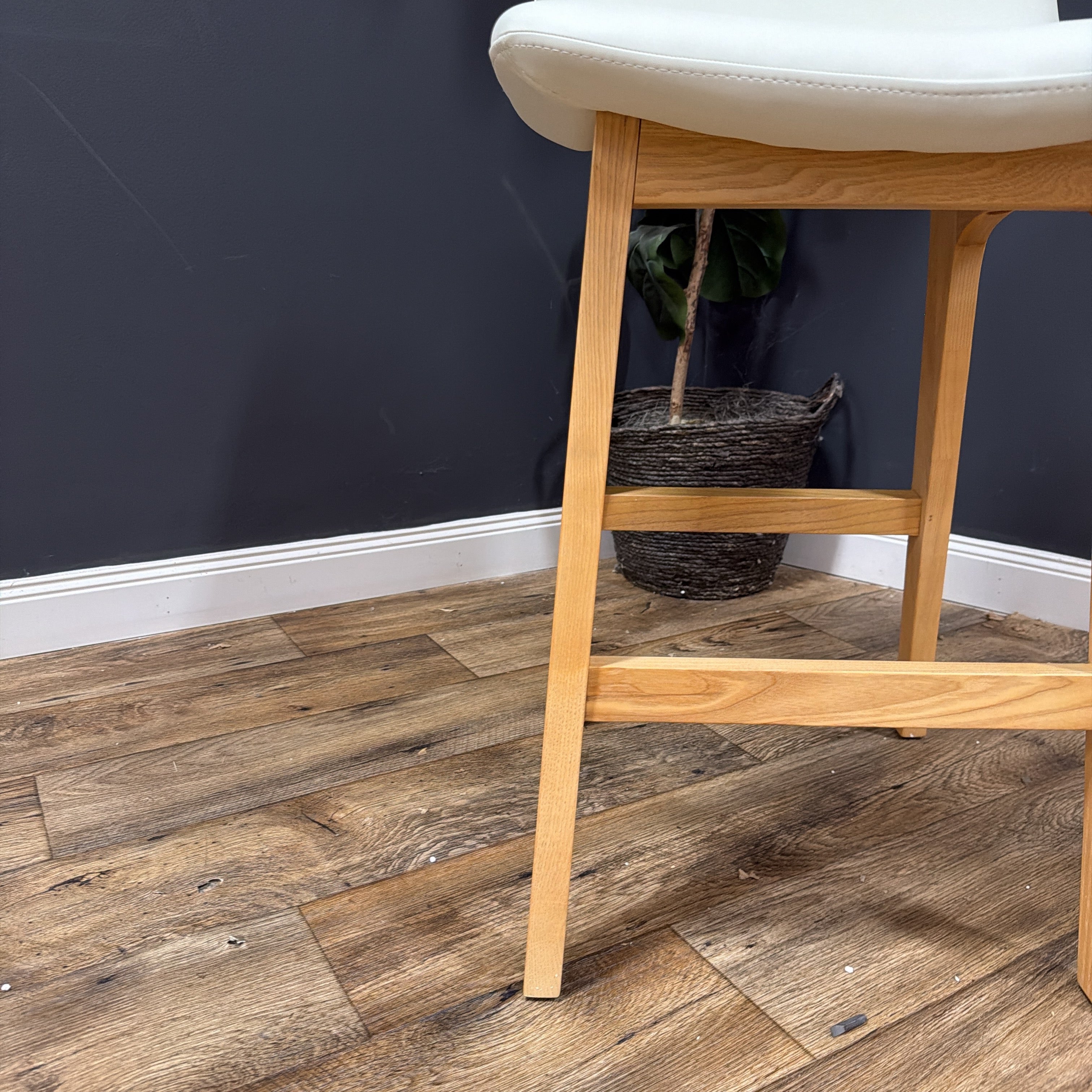 Rove Concepts - Aubrey Counter Stool set of 2