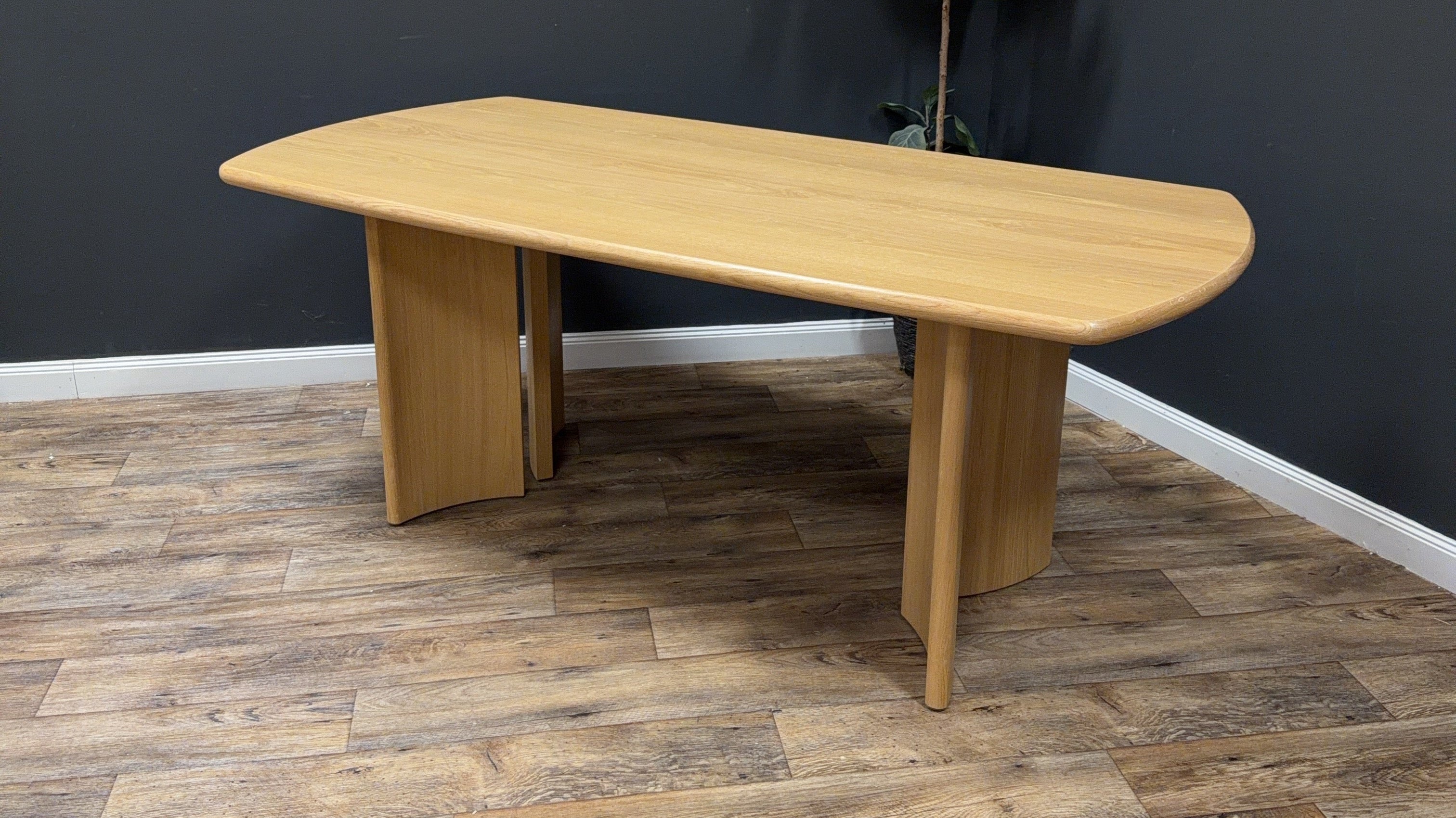 Castlery Posey Dining Table — 72.8"